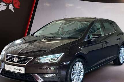 Seat Leon 33.300 km 16.980 € Zimmern-Horgen 78658