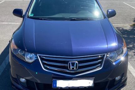Honda Accord 138.000 km 8.490 &euro; Berlin 12109