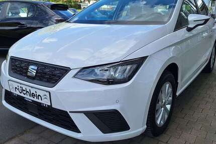 Seat Ibiza 15.000 km 20.990 &euro; Würzburg 97076
