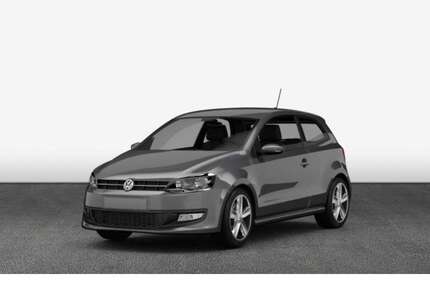 VW Polo 6.000 km 23.190 &euro; Heide 25746