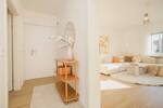Etagenwohnung Bremerhaven Mitte - 3 Zimmer, 65 m&sup2;, 159.900&euro; | Angebot:26228780