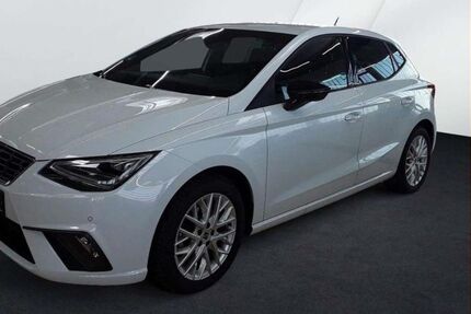 Seat Ibiza 20.809 km 21.940 &euro; Pilsach 92367