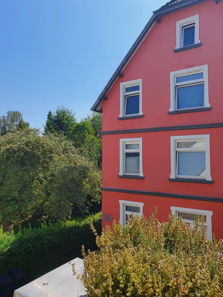 Kleine 2-Zimmerwohnung in Traumlage (Nähe Siggi)