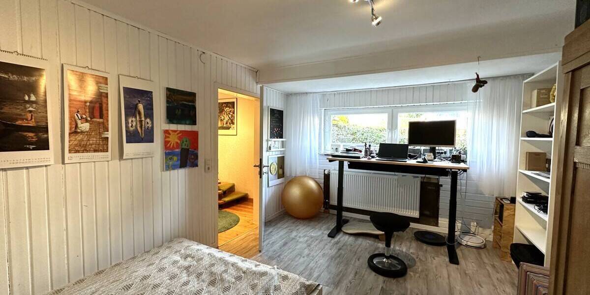Einfamilienhaus Königswinter / Bockeroth Bockeroth - 5 Zimmer, 120 m&sup2;, 399.000&euro; | Angebot:26696007