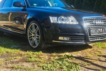 Audi A6 308.000 km 4.800 € Roggenstorf 23936