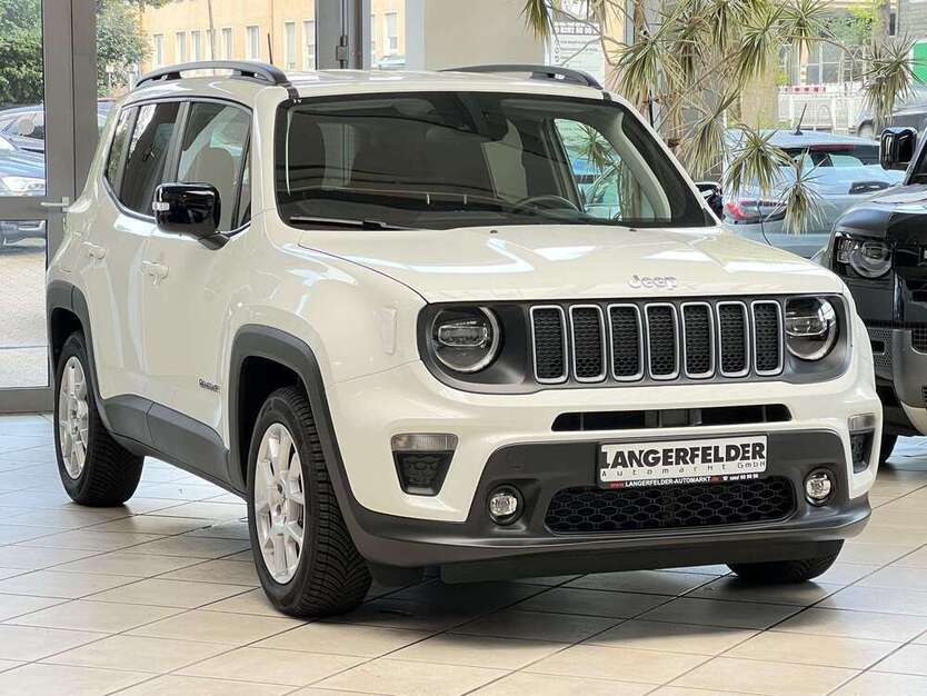 Renegade