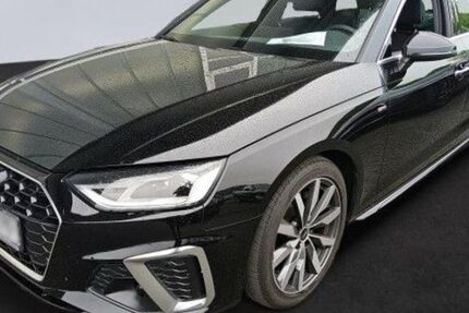 Audi A4 43.231 km 27.949 &euro; Gera 07546