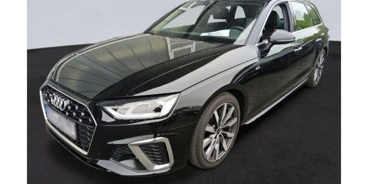 Audi A4 43.231 km 27.989 &euro; Gera 07546
