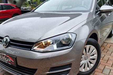 VW Golf 55.000 km 9.999 &euro; Floß 92685