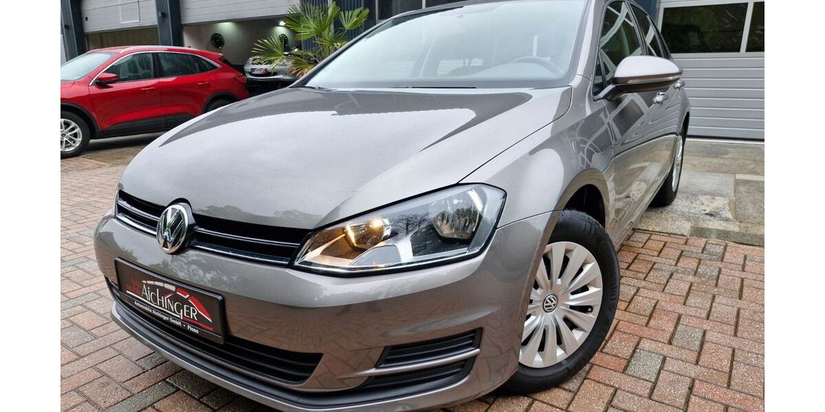 VW Golf 55.000 km 9.999 &euro; Floß 92685