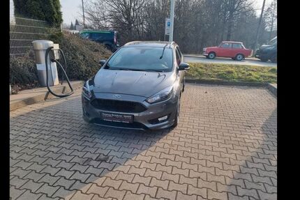 Ford Focus 52.150 km 12.900 &euro; Wilkau-Haßlau 08112