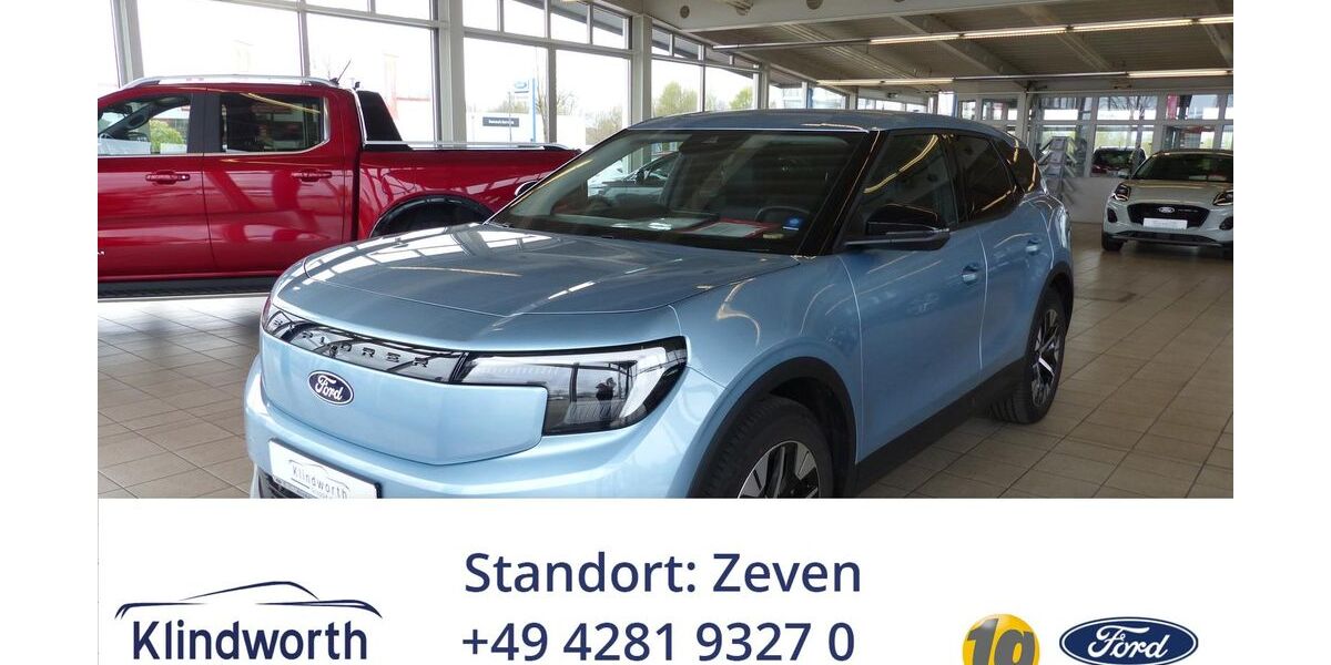 Ford Explorer 14.550 km 37.450 &euro; Zeven 27404