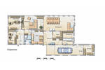 Einfamilienhaus Apen / Godensholterweg Godensholterweg - 6 Zimmer, 168 m&sup2;, 379.000&euro; | Angebot:26205466