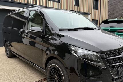 Mercedes-Benz V 300 15.500 km 91.499 € Grünwald 82031