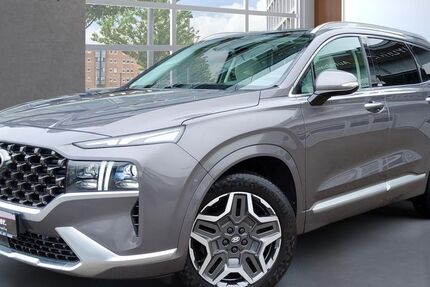 Hyundai SANTA FE 76.500 km 31.990 &euro; Dingolfing 84130