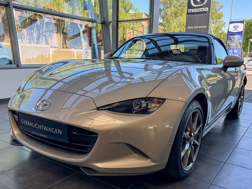 MX-5