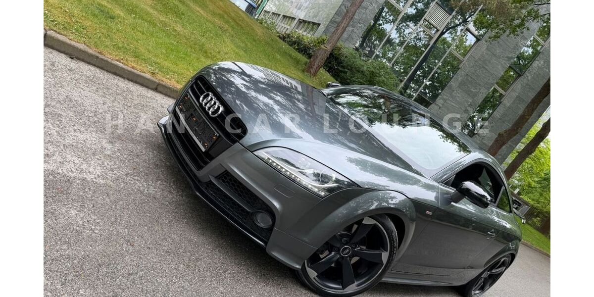 Audi TT 120.000 km 16.900 &euro; Nürnberg 90431