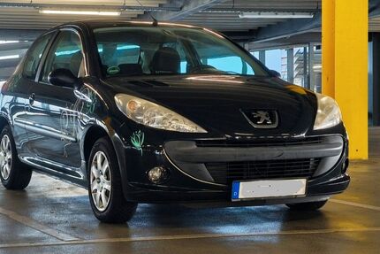 Peugeot 206 142.000 km 1.600 &euro; Ludwigshafen am Rhein 67061