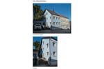 Reihenhaus Landau an der Isar - 6 Zimmer, 140 m&sup2;, 1.400&euro; | Angebot:26117486