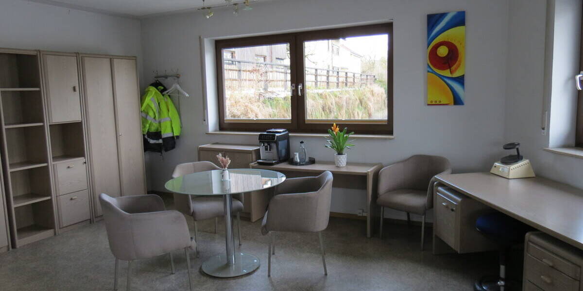 Gewerbeobjekt Crailsheim - 850.000&euro; | Angebot:25728818