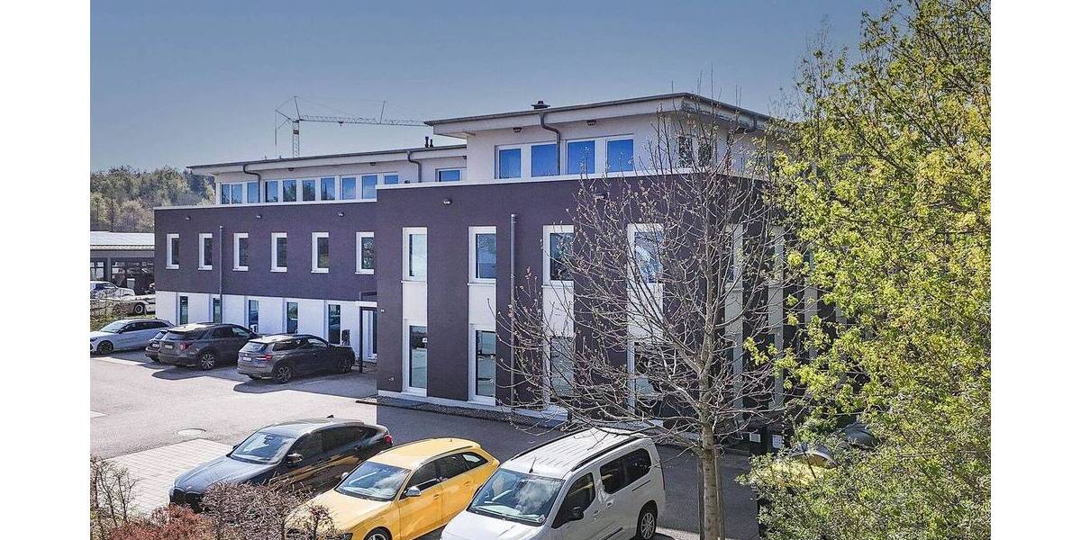 Gewerbeobjekt Hofstetten - 1.995.000&euro; | Angebot:26641945