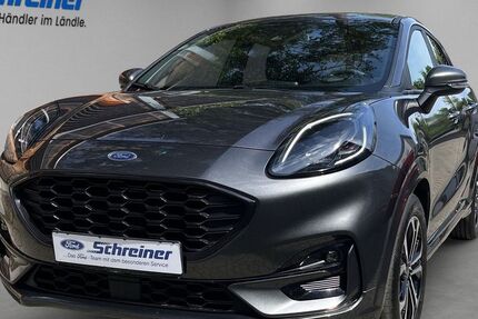 Ford Puma 62.500 km 15.890 &euro; Kusterdingen 72127