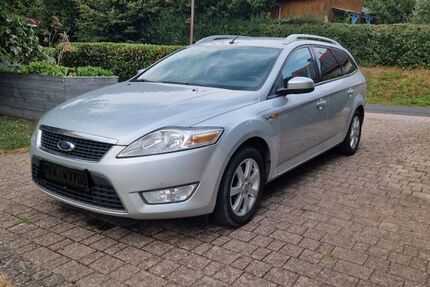 Ford Mondeo 208.000 km 2.500 &euro; Biebergemünd 63599
