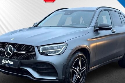 Mercedes-Benz GLC 300 146.100 km 28.998 &euro; Bad Waldsee 88339