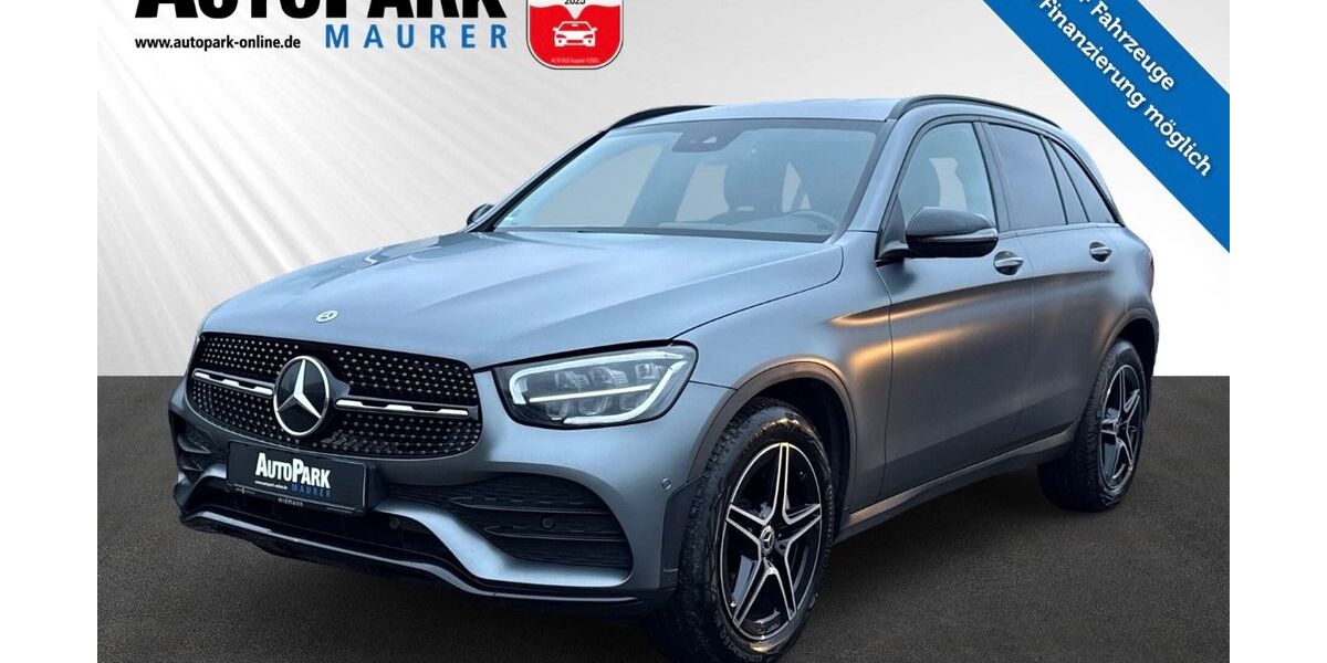 Mercedes-Benz GLC 300 146.100 km 28.998 &euro; Bad Waldsee 88339