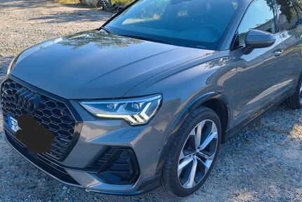 Audi Q3 104.500 km 30.300 &euro; Zenting 94579