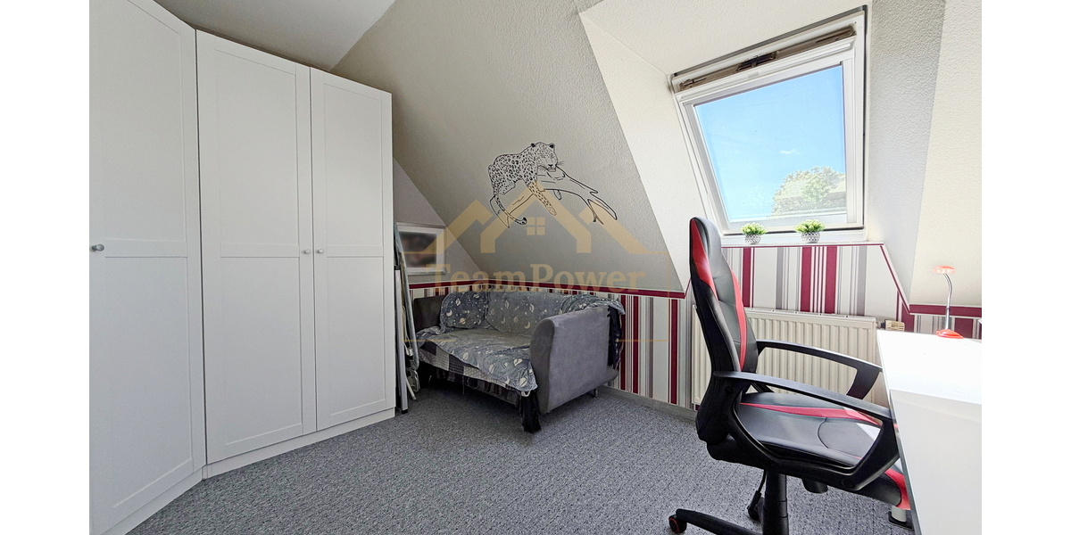 Familienglück zum bezahlbaren Preis! - Doppelhaushälfte Wiemersdorf | Angebot:26943660