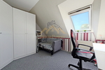 Familienglück zum bezahlbaren Preis! - Doppelhaushälfte Wiemersdorf | Angebot:26943660