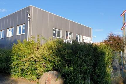 Gewerbeobjekt Schwarzenbek - 1.722&euro; | Angebot:25372516