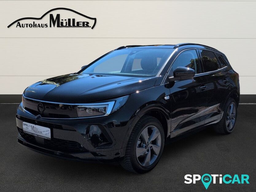 Opel Grandland (X) 26.115 km 25.945 € Gnarrenburg 27442