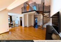 Stilvolle MaisonetteWohnung mit Sonnenterrasse
