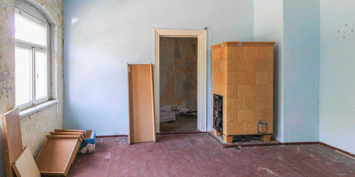 Mehrfamilienhaus, Wohnhaus Klipphausen Gauernitz - 8 Zimmer, 159.000&euro; | Angebot:24778203