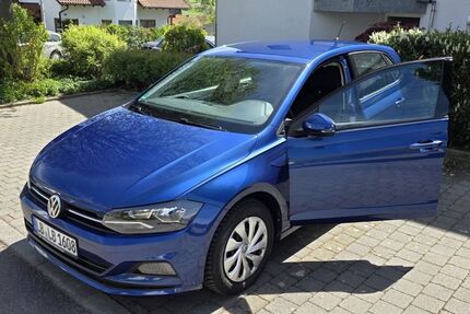 VW Polo 72.000 km 12.100 &euro; Steinheim an der murr 71711