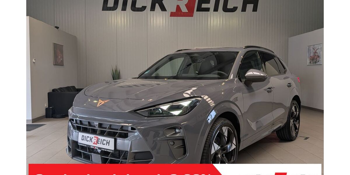 Cupra Terramar 18.061 km 35.950 &euro; Menden (Sauerland) 58708