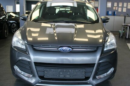 Ford Kuga 1.6 EcoBoost 2x4 - AHK - 113.620 km 8.980 € Euskirchen 53881