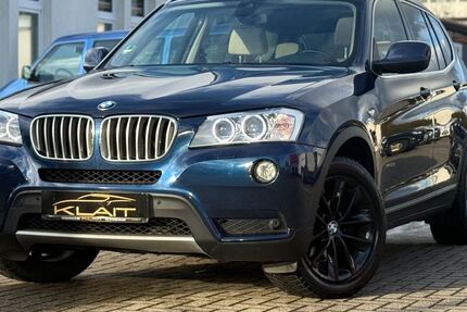 BMW X3 190.000 km 15.990 &euro; Emmendingen 79312