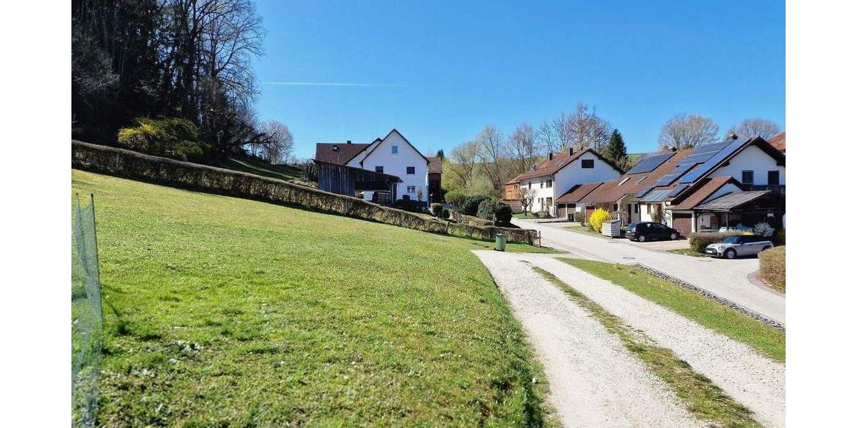 Grundstück Buch am Erlbach Buch - 990.000&euro; | Angebot:26419627