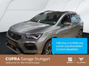 Cupra Ateca 25.754 km 35.530 &euro; Stuttgart 70469