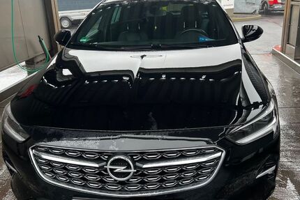 Opel Insignia 135.800 km 15.000 &euro; Klingenberg Am main 63911