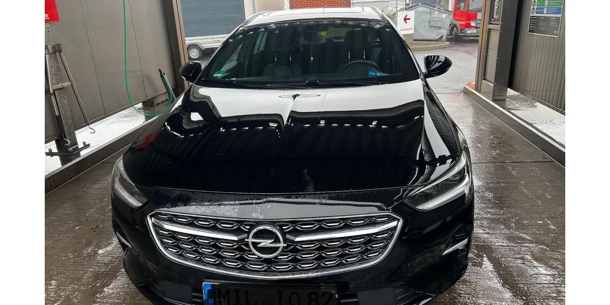 Opel Insignia 135.800 km 15.000 &euro; Klingenberg Am main 63911