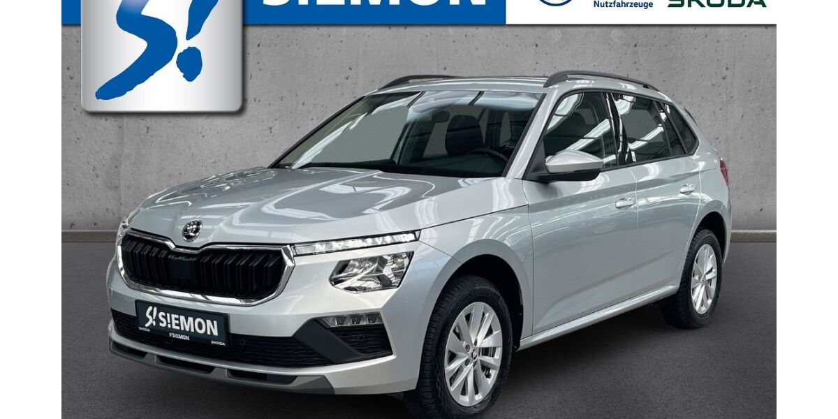 Skoda Kamiq 39.379 km 20.430 &euro; Münster 48157