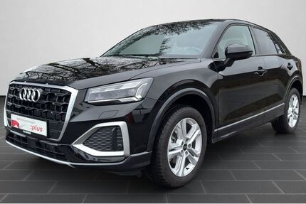 Audi Q2 5.091 km 28.290 € Simmern 55469