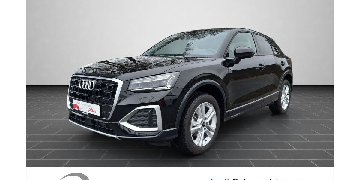 Audi Q2 5.091 km 28.490 € Simmern 55469