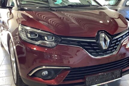 Renault Scenic 48.400 km 14.250 &euro; Kolbermoor 83059