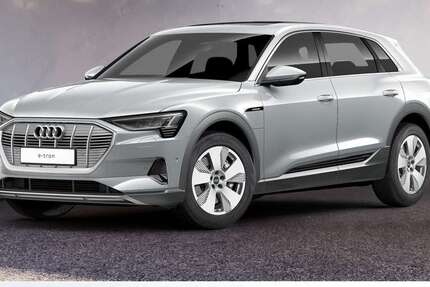 Audi e-tron 59.289 km 38.880 &euro; Stendal 39576