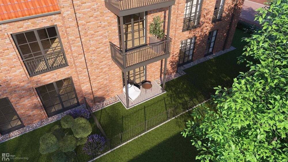 Etagenwohnung Juist - 2 Zimmer, 53 m&sup2;, 986.500&euro; | Angebot:24137178